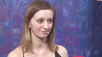 sexyRia SYBIAN bei Stufe 10 тЖТ Orgasmusrausch!!! 24.05.14