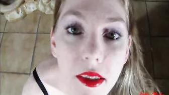 mydirtyhobby little-nicky Cum Face Volle Ladung ins Gesicht!