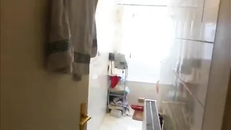 mydirtyhobby katy-young Mein Mitbewohner der dreiste Schnellspritzer