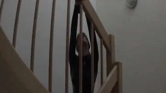 mydirtyhobby hot-motocat Latexfick Catwoman abgegriffen und heftig gefickt