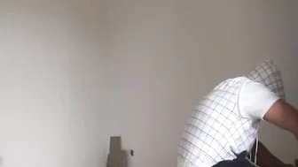 mydirtyhobby dirtyjuliette Praktikanten auf der Baustelle gefickt