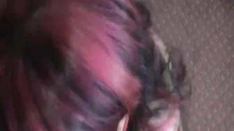 mydirtyhobby dirty-danni Abgeblasen und in die Fresse gewichst!