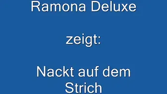 mydirtyhobby Ramona-Deluxe Nackt auf dem Strich (1)