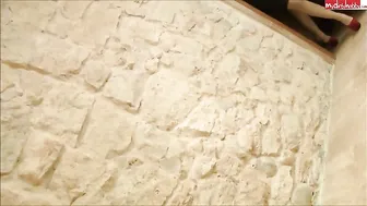 mydirtyhobby JuliettaSanchez Footjob in der Badewanne