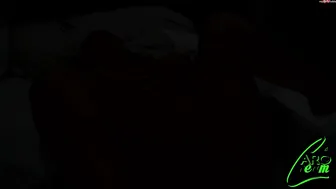 CaroCream Ich mach die Beine f??r dich breit! Du musst nur noch reinspritzen! 08.11.17