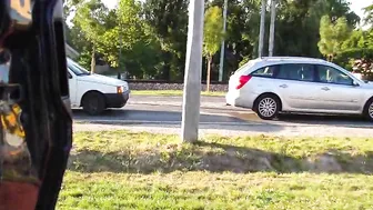 mydirtyhobby Popp-Sylvie Extremsex voll in Public