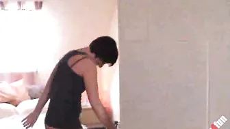 mydirtyhobby Merry4Fun CrazyMaya leckt und fickt mich