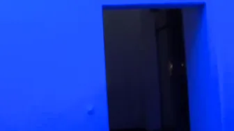 mydirtyhobby FickenBitte Fickgeil im Fahrstuhl