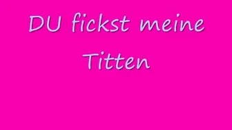 mydirtyhobby Eve-Deluxe Blowjob vs. Tittenfick