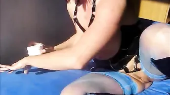 mydirtyhobby Dirty Dreckloch Talk. Teil 4