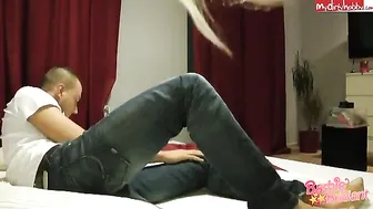 mydirtyhobby BarbieBrilliant Dreier mit Kada Love (1)