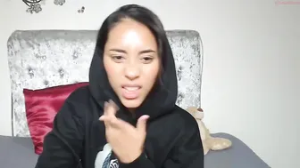 amyjohanson_ 2.05.2020 615 female chaturbate