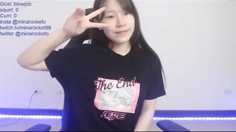 minarocket_ 0.03.2020 923 female chaturbate