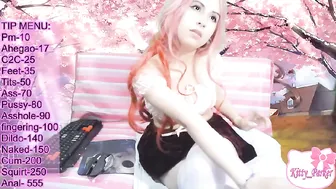 kitty_parker 6.04.2020 855 female chaturbate