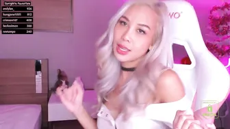 idaaaaaa 1.12.2019 230 female chaturbate