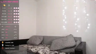 harmonicdiv 9.04.2020 144 female chaturbate