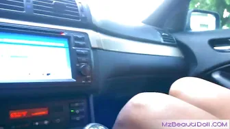 mzbeautidoll car fun 720p