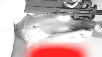 mohawk molly little nympho 2 720p