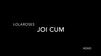 lola roses joi cum 720p