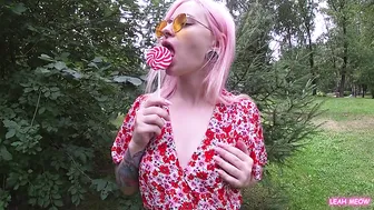 leah meow rysky blowjob on ferris wheel 720p