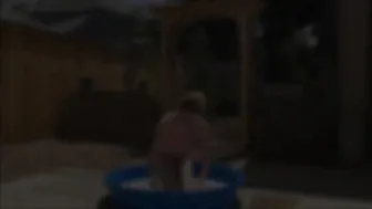 jilliandrake pool play time 720p