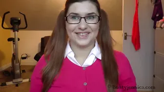 jennica lynn be yourself 720p