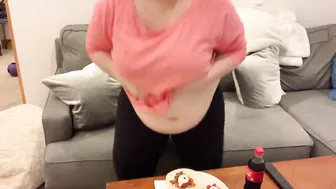 chloe bbw taco time 2 720p
