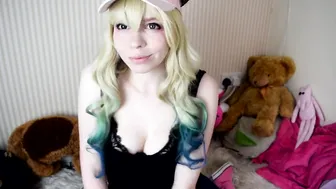 bat maisie blowjob and tittyfuck w lucoa 720p