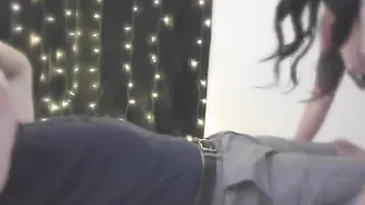 Misscodyblack   my roommate is a lucky guy