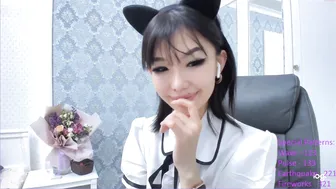 lindamei 6.04.2020 133 female chaturbate