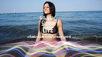 whippedcreamy 2.03.2020 257 couple chaturbate