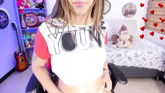 little_bubblegum 7.05.2020 013 female chaturbate