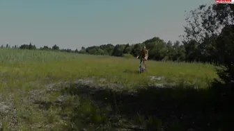 deep_inside_Daisy - Fette Sperma-Ladung in den Arsch