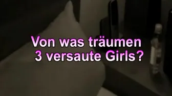 dirty-danni - Im Schlaf bearbeitet 1