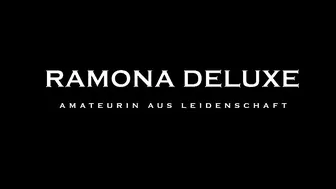 Ramona-Deluxe - 2 Schlampen lassen sich Public Ficken
