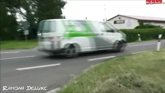 Ramona-Deluxe - Achtung! Das kann auch Dir passieren!