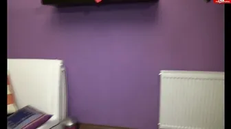 Perverse Almanac _Casting EXTREM-Fick mit Melli!!! 23cm!! mit Amateurstar-Casting