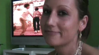 Notgeil1983 - Kehlenfick