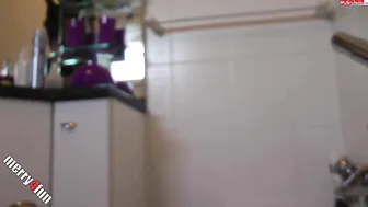 Merry4Fun - Blasen, Ficken, Anal, NS