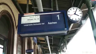 MeliDeluxe - Mein geiles Fickdate