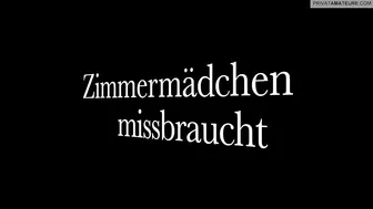 MISSMIA - OMG - Bin ich jetzt schwanger
