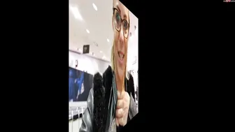 LilliVanilli - Ficken mitten im Shopping Center - Public