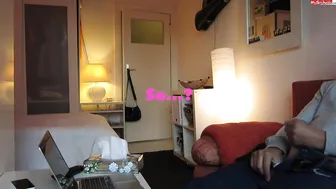 LanaLoud - Wunschreaktion deiner Frau (1)