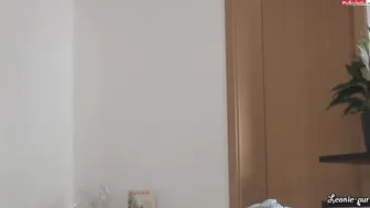 Leonie-pur - Jetzt ficke ich dich - Revanche