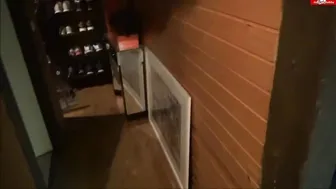 Lana-Giselle - Babysitterin berrascht und hart gefickt 05.03.16 NO ORIGINAL