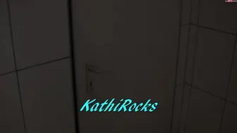 KathiRocks - Schnellficker in der Dusche 07.09.16