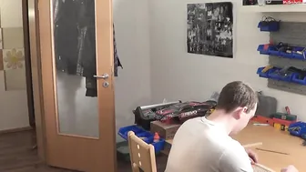 JungesfetischpaarNRW _1.TittenFolter und dann gleich SOWAS! mit JungesfetischpaarNRW