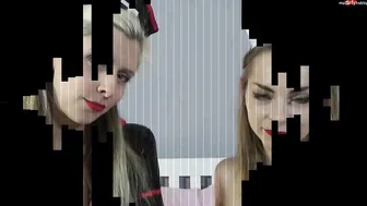 Harte vs. Zarte Arschfotzenbehandlung! mit feuchteschnecke