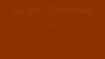 Eve-Deluxe - Lillys Drecksau