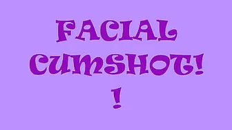 BitchNr1 - Facial Cumshot (1)